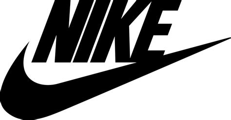 logo nike adalah.